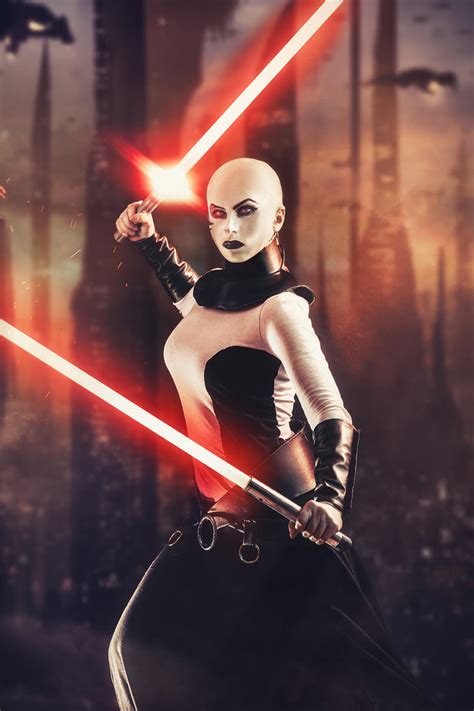 cosplay asajj ventress|asajj ventress costumes.